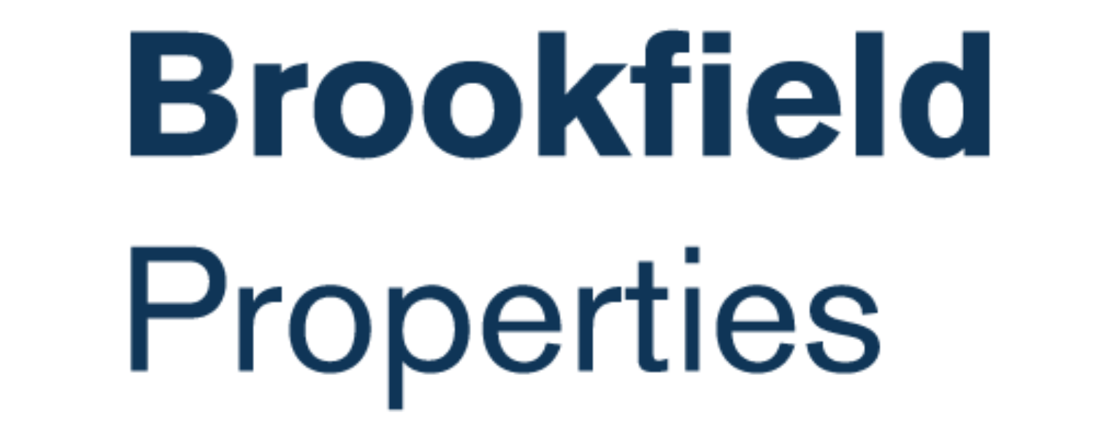 Brookfield Properties