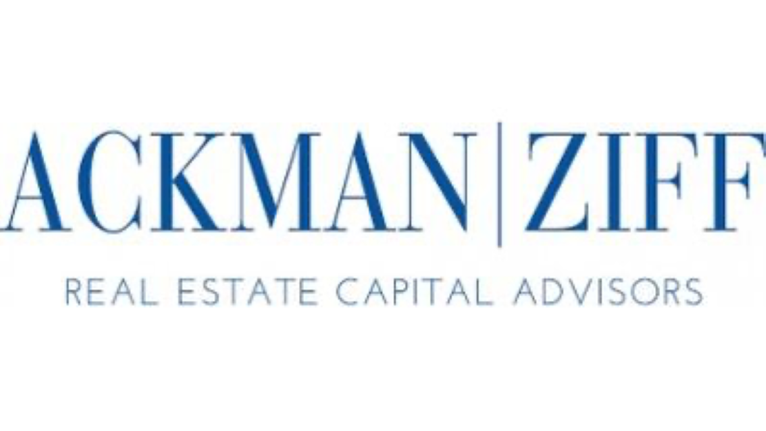 Ackman Ziff Real Estate Capital Advisors'
