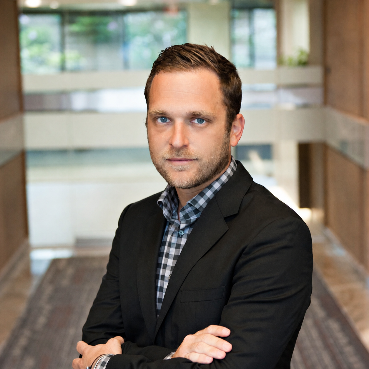 Gabe Schuchman