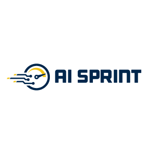 AI Sprint logo