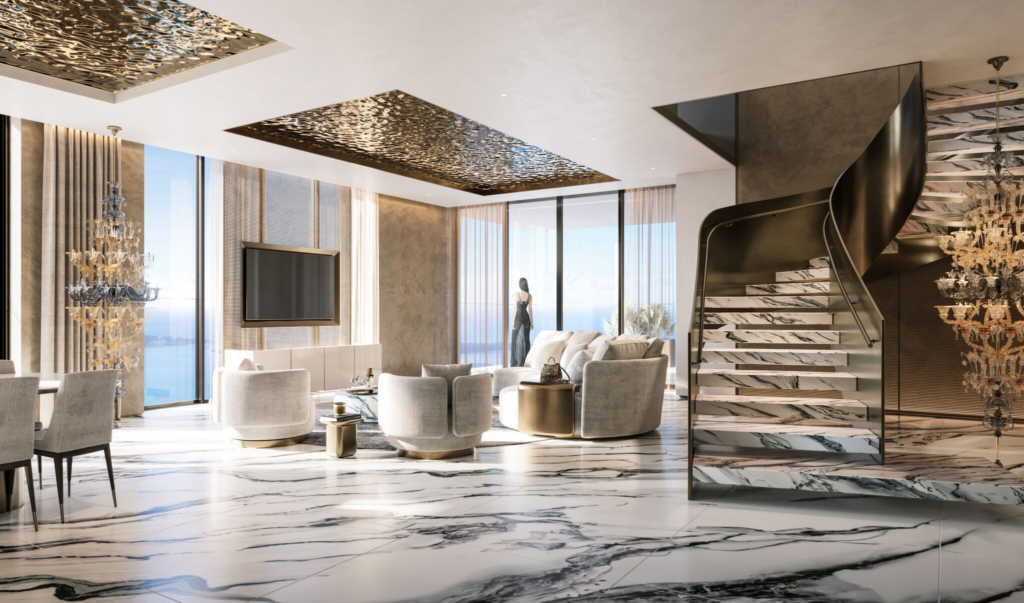 Luxury Real Estate & Hospitality Management