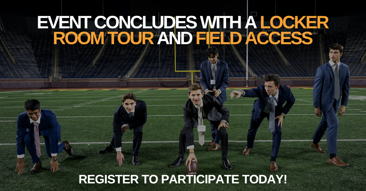 REvolution locker room tour and field access